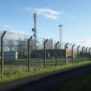 Network centre